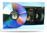 Video to DVD conversion